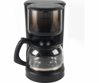 Progress EK4068PBLK-VDE Ombre Coffee Maker