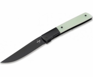 Togo Bker Plus Urban Traperium Premium G10 Jade