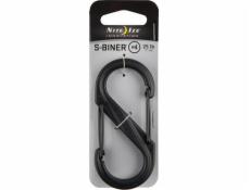 NiteIze Nite Ize S-Biner Plastová duální karabina. #4