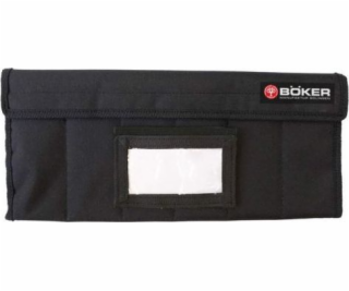 Bookro Bag pro sběratel skládacího nože - Knife Valut 12 ...