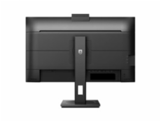 Philips MT IPS LED 27B1U5601H/00 - IPS panel, 2560x1440, HDMI, DP, USB-C, USB, LAN, repro, pivot, webcam