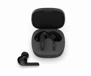Belkin SOUNDFORM Flow TWS černá