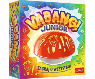 Trefl Vabang Junior TREFL