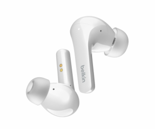 Belkin SOUNDFORM Flow TWS bílá
