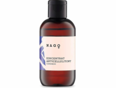Fitomed Nago koncentrát proti celulitidě s liposomy 100g