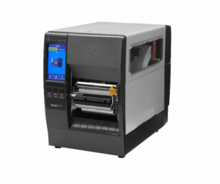 Zebra ZT231 TT 203dpi PEEL w LINER TAKEUP