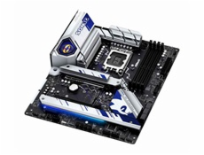 ASRock Z790 PG SONIC / Z790 / LGA1700 / 4x DDR5 / 5x M.2 / HDMI / DP / USB-C / ATX
