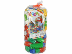 Spinning Top Blocks 98 kusů