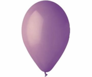 GoDan Pastelový balónek Lavender G90/49