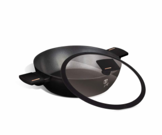 Berlinger Haus HRNIEC TITANIUM 28cm BERLINGER HAUS BH-709...