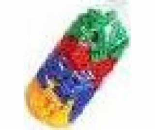 Tupiko Stavební bloky Baczek KL-1 (00311)
