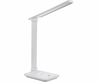 Stolní LED lampa Maclean Stolní LED lampa 9W MCE614W Bílá