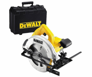 Kotoučová pila Dewalt DWE560K 1350 W 184 mm