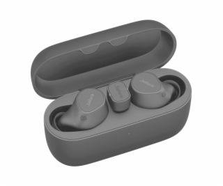 Jabra Evolve2 Buds/Stereo/ANC/USB-C/BT/Bezdrát/Černá