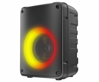 Reproduktor AKAI, ABTS-V10, přenosný, Bluetooth, USB, 10 W