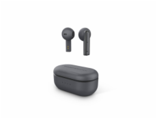 Energy Sistem Earphones True Wireless Style 4 Stone, True Wireless Bluetooth sluchátka, ergonomický design
