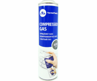Ag jaro Termoconest Gas 600 ml (AGT-233)
