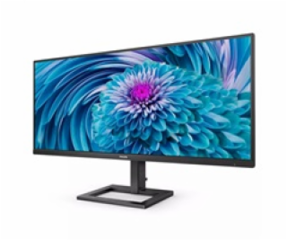 Philips/346E2LAE/34 /VA/3440x1440/100Hz/1ms/Black/3R