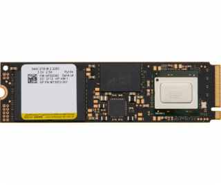 HP 2TB PCIe NVMe TLC M.2 SSD