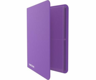 Rebel Gamegenic: Casual Album 8-Pocket - Purple