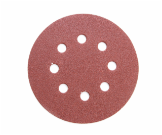 Klingspor Sticky brusné kotouče 125mm s otvory tl. 120 5 ...