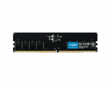 Crucial 16GB DDR5-5200 UDIMM CL42 (16Gbit)