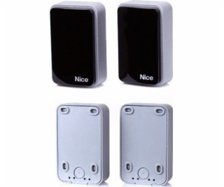 Pekné NICE fotobunky (vysielač + prijímač) EPMB BLUEBUS