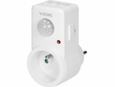 VIRONE ZÁSUVKOVÝ SENZOR POHYBU MS-1 Virone