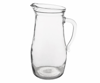 Džbán sklenený MISKET 1,95 l