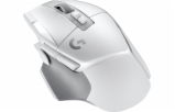 Mysz bezprzewodowa G502 X Lightspeed White 910-006189