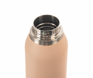 Termoláhev ORION Květ Pink 0,6l