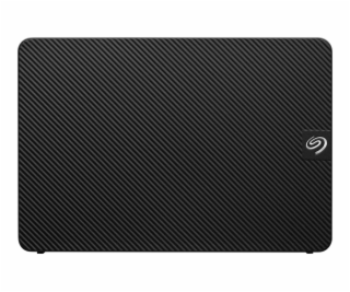 Seagate HDD External Expansion Desktop with Software (3.5...