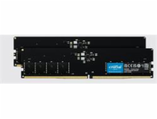 Crucial DDR5 32GB (2x16GB) DIMM 5600MHz CL46 (16Gbit)