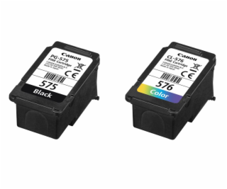 Canon PG-575 EUR, Black