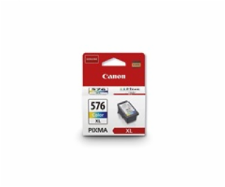 Canon CL-576XL EUR, Color XL