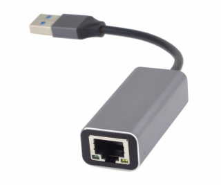 PremiumCord adaptér USB3.0 -> LAN RJ45 ETHERNET 10/100/10...