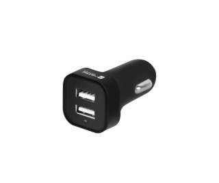 Natec Car charger Coney PD3.0 48W QC3.0
