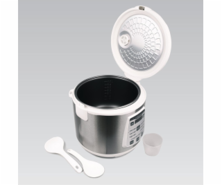 MULTICOOKER MAESTRO MR-792 17 programov 700 W