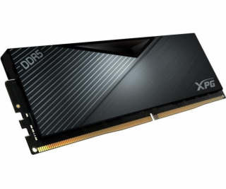 Adata Lancer/DDR5/16GB/6000MHz/CL30/1x16GB/Black