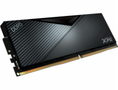 Adata Lancer/DDR5/16GB/6000MHz/CL30/1x16GB/Black