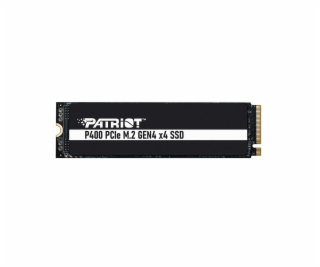 Dysk SSD 2TB P400 4900/4400 MB/s 2280 M.2 PCIe Gen4 