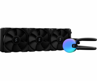 Fractal Design Lumen S36 v2 360mm, vodné chladenie