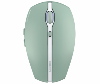 Cherry Gentix BT Agave Green