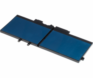 Baterie T6 Power Dell Latitude 5401, 5410, 5501, 5510, Pr...