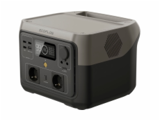 Lítiová elektráreň EcoFlow RIVER 2 MAX 512 Wh