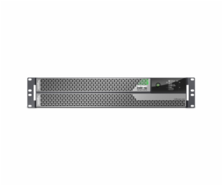 APC Smart-UPS Ultra On-Line Lithium ion, 5KVA/5KW, 2U Rac...