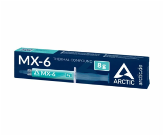 ARCTIC MX-6 8g - ULTIMATE Performance Thermal Paste