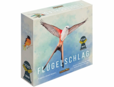 mávání křídly, desková hra