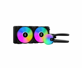 Fractal Design Lumen S24 v2 RGB vodní chlazení