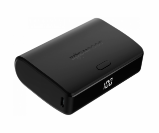 Boompods Powerboom X 10.000mAh Grey Waterproof
